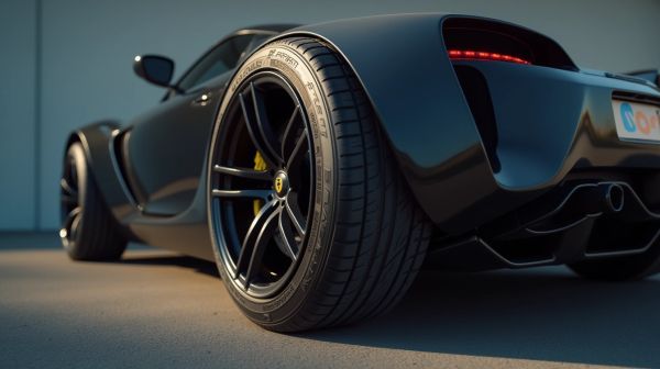Maxxis Reifen kaufen für beste Fahrzeugeffizienz