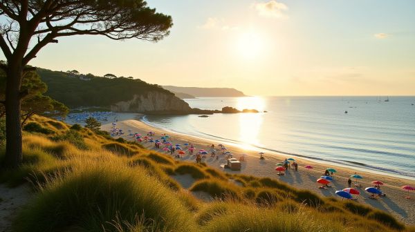 Warum Ihr nächster Urlaub im Camping auf Île d'Oléron sein sollte