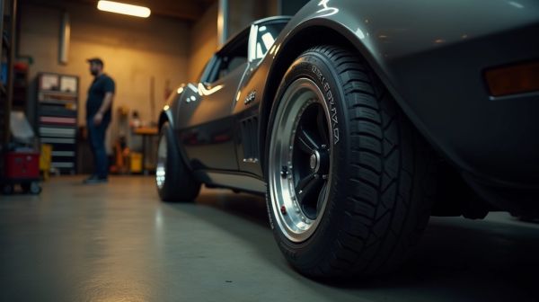 Wechseln zu Maxxis Reifen für optimale Fahrleistung